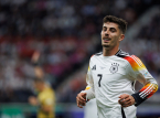 Kai Havertz r&eacute;agit au commentaire de Lineker selon lequel c'est &laquo; l'une des &eacute;quipes allemandes les plus faibles de tous les temps &raquo;
