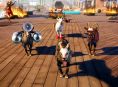Goat Simulator 3 vous donne la possibilit&eacute; d&rsquo;ajouter votre propre &eacute;quipement dans le jeu