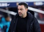 Le FC Barcelone de Hansi Flick a le même nombre de points en Liga que Xavi à la même époque l'année dernière