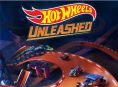 Premi&egrave;re vid&eacute;o de gameplay de Hot Wheels Unleashed