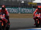 Comment regarder le GP de Thaïlande et à quelle heure : Premières courses MotoGP, Moto2 et Moto3 de l'année