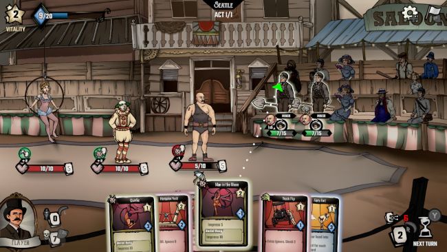 Le meilleur des jeux indés : septembre-octobre 2021