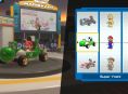 Trois courses et un Kart ajoutés dans Mario Kart Live: Home Circuit