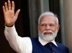 L'Inde ach&egrave;tera toujours du p&eacute;trole &agrave; la Russie malgr&eacute; les menaces du pr&eacute;sident am&eacute;ricain Trump.