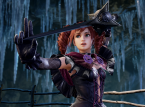 Soul Calibur VI : De nouveaux screenshots des personnages DLC