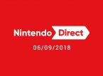 Un nouveau Nintendo Direct demain