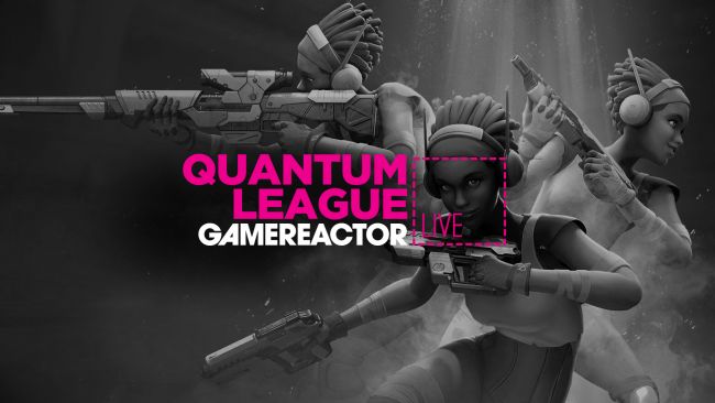 Quantum League