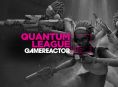 Nous jouons à Quantum League dans GR Live aujourd'hui