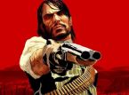 Red Dead Redemption (PS4/Switch)