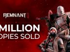 Remnant II s’est vendu à plus de 1 million d’exemplaires