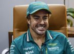 Le patron d'Aston Martin pense que Fernando Alonso sera encore actif en 2027 : "Son &acirc;ge est une force"
