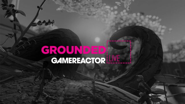 Grounded