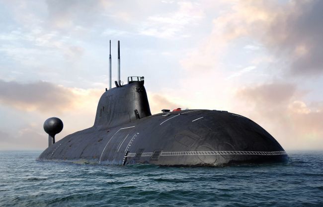 La marine britannique confond une baleine péteuse avec des drones russes ciblant les sous-marins nucléaires britanniques.