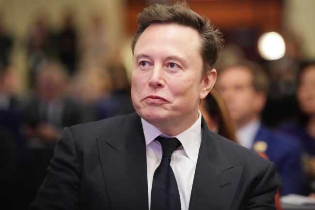 La Maison Blanche clarifie le rôle de Musk dans le cadre de la refonte du gouvernement.
