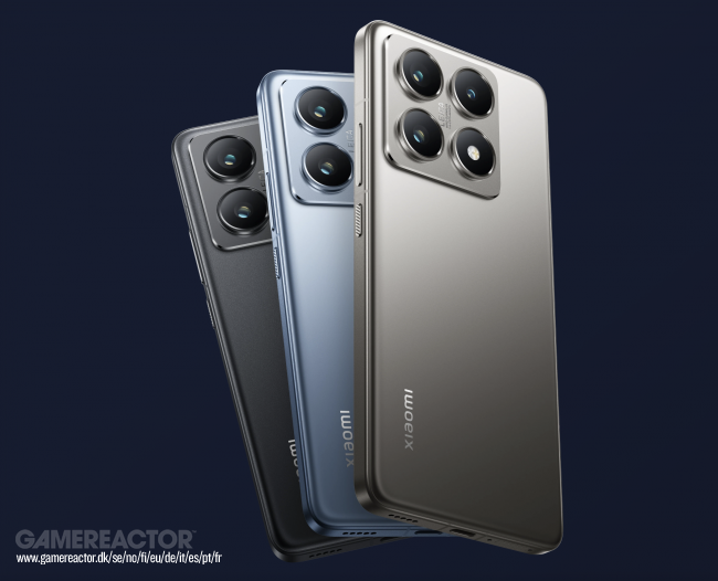 Xiaomi 14T Pro