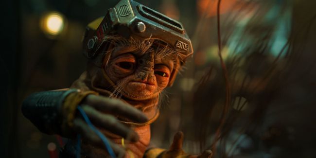 10 personnages de Star Wars dont tu as oublié l'existence