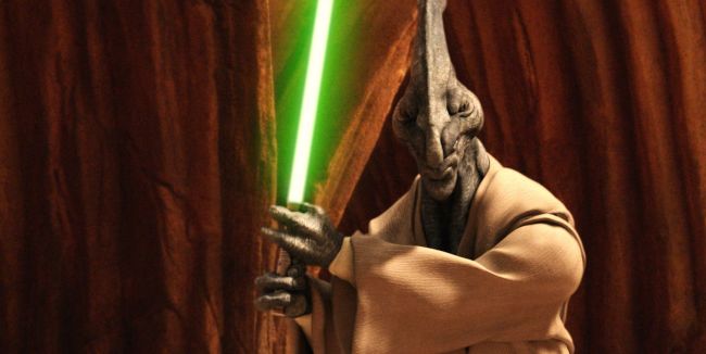 10 personnages de Star Wars dont tu as oublié l'existence