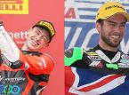 Deux pilotes meurent dans un accident catastrophique lors d'une course du championnat britannique de Superbike.