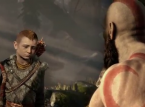 God of War : Kratos n'escortera pas Atreus en permanence
