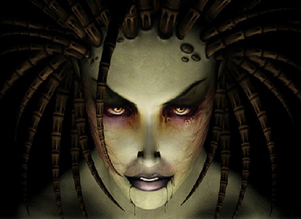 Starcraft