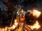 Mortal Kombat 12 taquiné dans une nouvelle vidéo