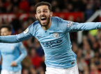 Bernardo Silva, capitaine de Manchester City, quitte le club en juin prochain.