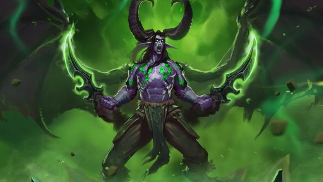 Hearthstone: Heroes of Warcraft