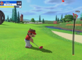 Mario Golf: Super Rush disponible sur Switch en juin