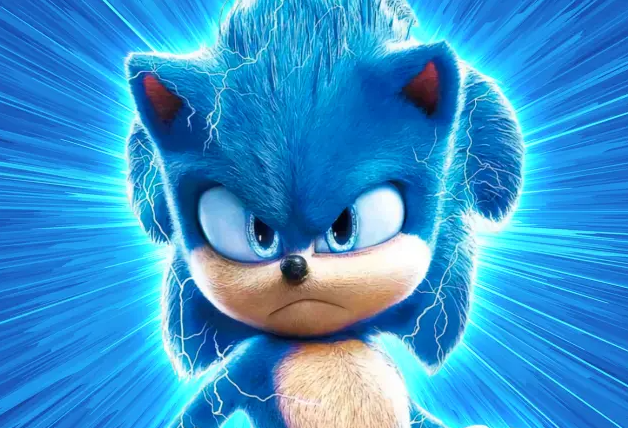Idris Elba : Sonic the Hedgehog 3 est 