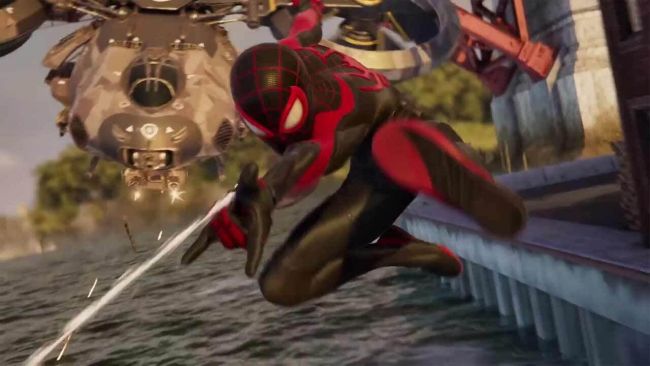 Marvel's Spider-Man 2