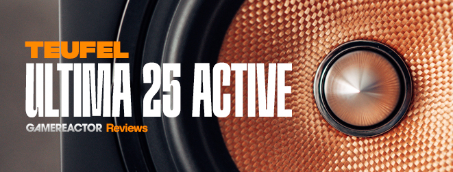 Test et avis des enceintes Teufel Stereo L 2 Test et avis des enceintes Teufel Stereo L 2