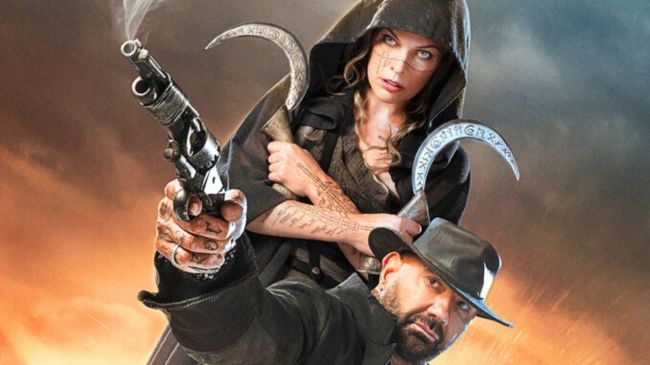 In the Lost Lands de George R.R. Martin a fait un flop dans les salles de cinéma.