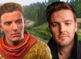 L'acteur qui incarne Hans Capon dans &laquo; Kingdom Come: Deliverance &raquo; a failli abandonner le m&eacute;tier avant que Warhorse ne l'appelle pour la suite