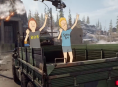 Hé, mon pote ! Tu peux désormais te battre comme Beavis et Butt-head dans Call of Duty.
