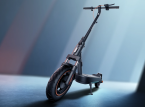 Scooter &eacute;lectrique Xiaomi 5 Max