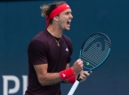 Qui est en huitième de finale à l'Open de Chine ? Ordre de jeu pour Sinner, Zeverev, Davidovich...