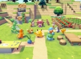 Pok&eacute;mon s'inspire d'Animal Crossing avec Pokopia