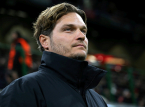 L'ancien entra&icirc;neur du Borussia Dortmund, Edin Terzić, est nomm&eacute; &agrave; la t&ecirc;te de l'Athletic Club.