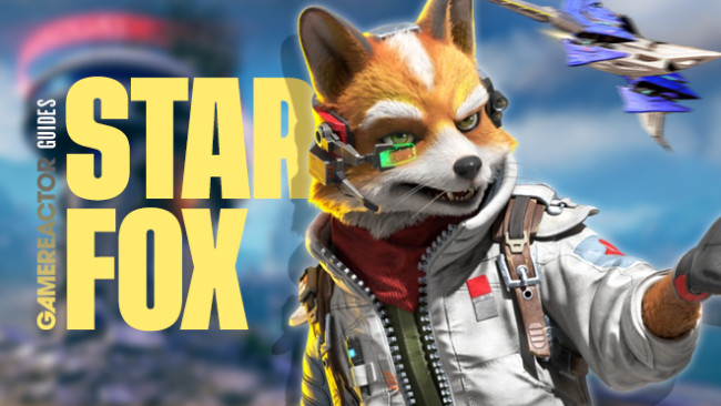 Star Fox