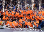 Valencia Basket bat le Bar&ccedil;a en finale de la Liga ACB et cl&ocirc;ture ainsi une saison historique