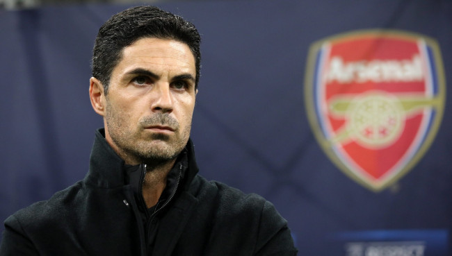 Les joueurs d'Arsenal sont "dans un très bon état émotionnel" alors qu'ils visent un doublé historique.
