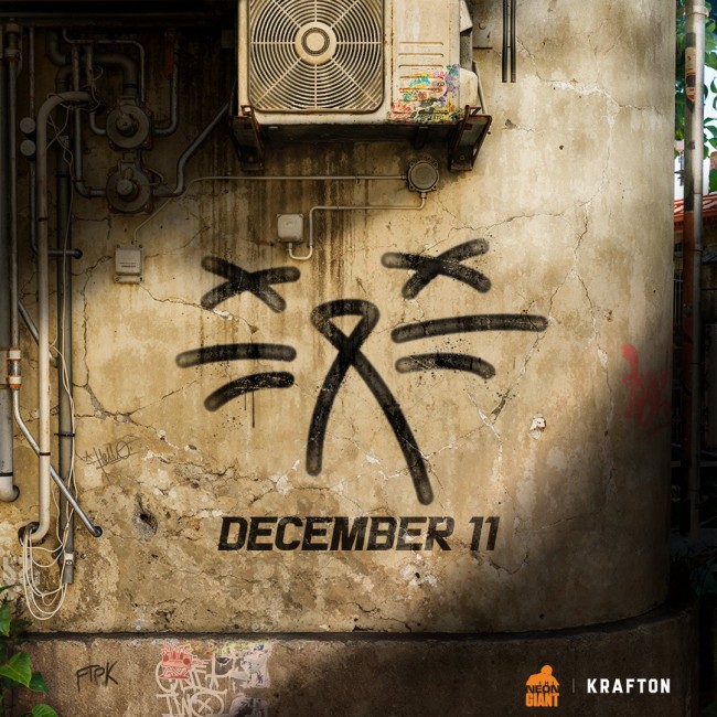 Le développeur d'Ascent promet une annonce aux Game Awards.