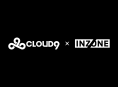 Cloud9 et Sony Inzone s'associent pour un partenariat Call of Duty
