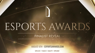 Les Esports Awards 2026 se tiendront à Miami ; la première vague de catégories et de nominés vient d'être dévoilée