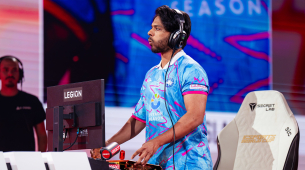 Coupe du monde d'e-sport 2026 : les deux tableaux de la phase de groupes de l'Tekken 8 2 sont désormais connus