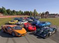 Forza Motorsport comparé à Gran Turismo 7