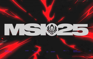 Le calendrier complet, le format et les &eacute;quipes de MSI 2025 ont &eacute;t&eacute; confirm&eacute;s