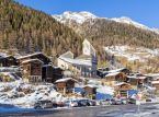 L'effondrement d'un glacier dévaste un village suisse