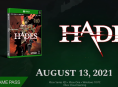 Hades attendu sur consoles Xbox le 13 août prochain
