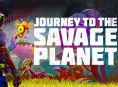 Journey to the Savage Planet sortira cette semaine sur Steam